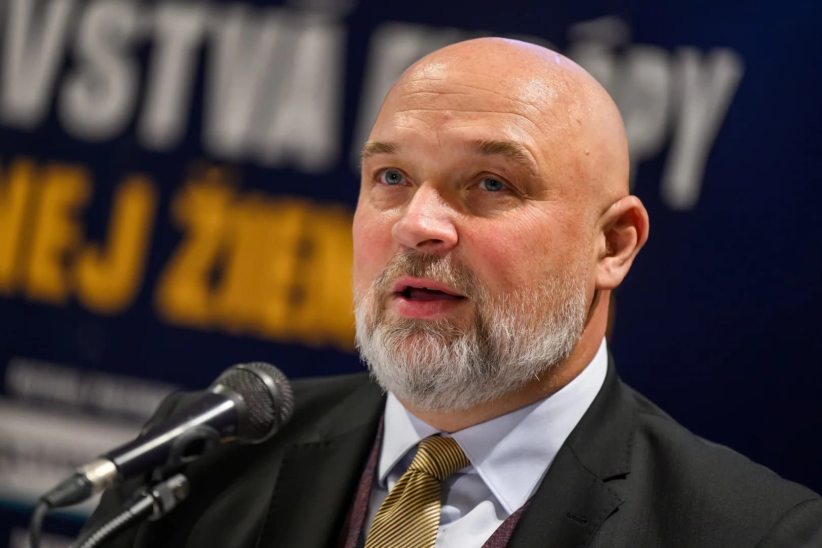 PREZIDENT SZH JAROSLAV HOLEŠA HODNOTÍ ROK 2025 