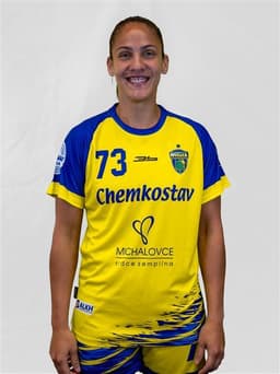 Juliane PEREIRA COSTA