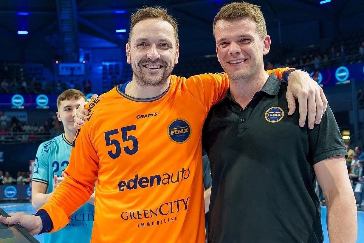NHE: Po T. Urbanovi do Košíc aj Paul