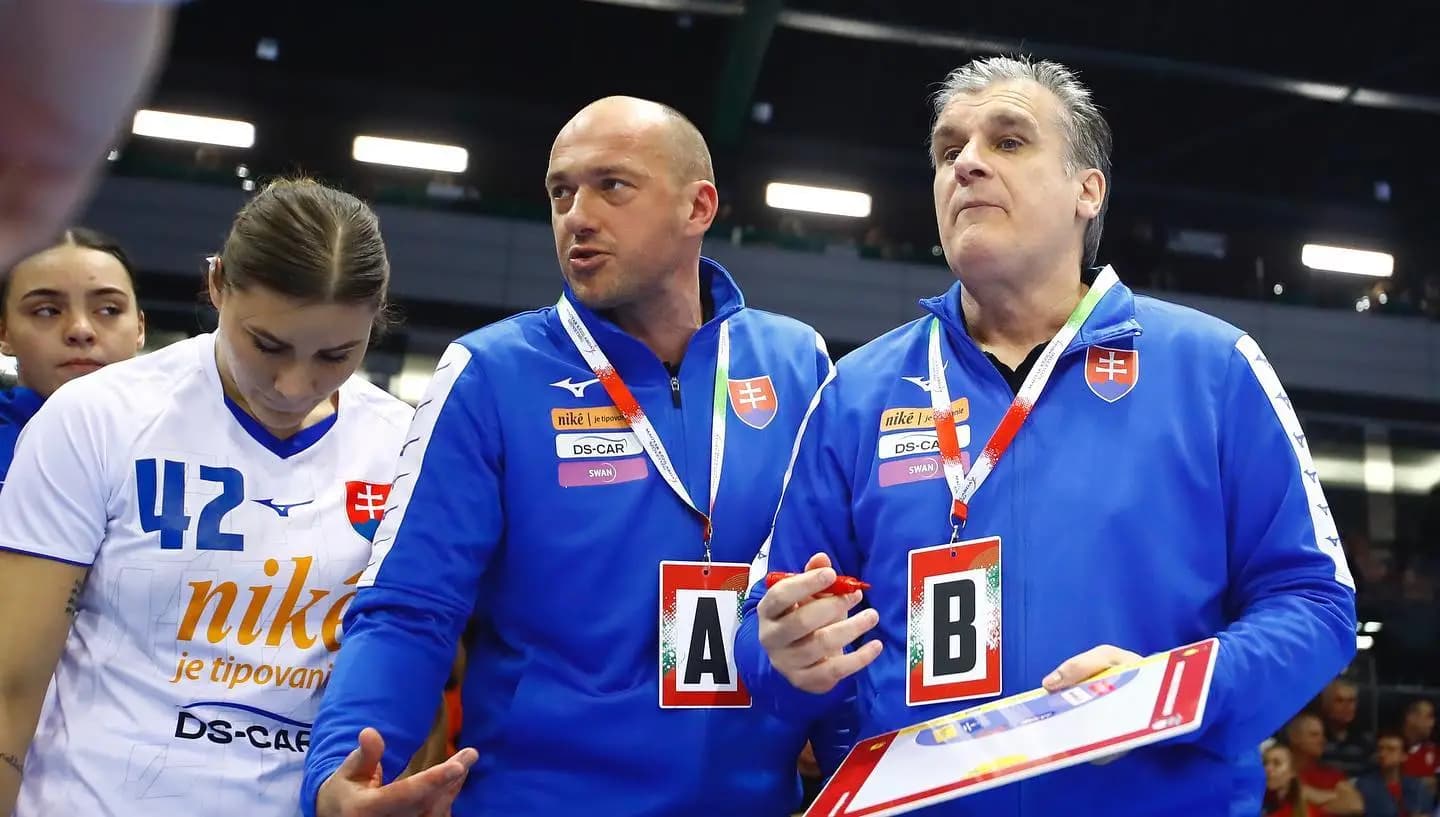 Repre ženy: V obrane najmä po zmene strán solídne, v útoku stále rezervy