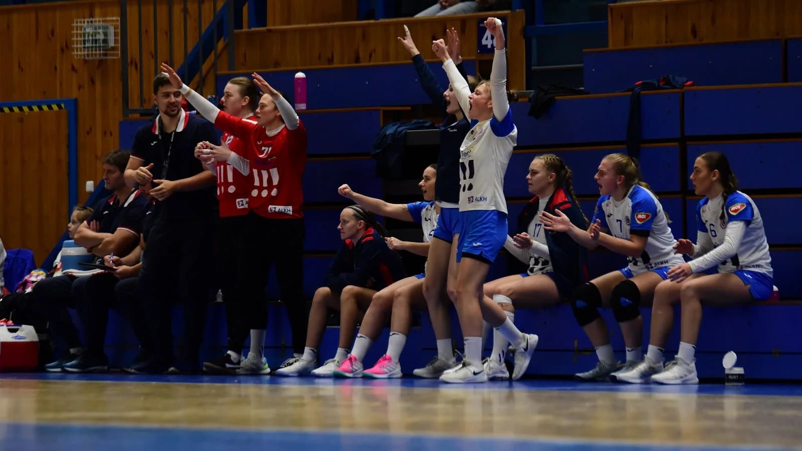MOL liga: Poruba sa vzdialila Hodonínu
