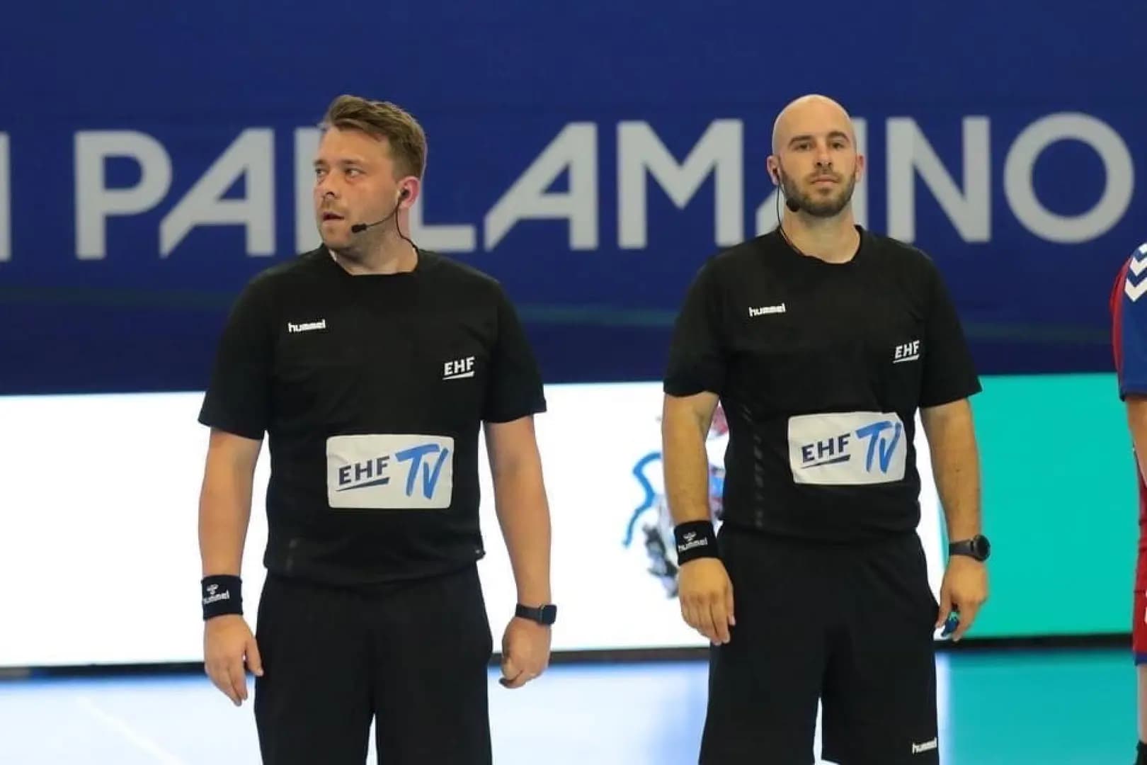 Cipov a Klus s nomináciou na kvalifikáciu MS "21"