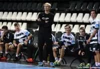 Výsledky 1.ligy mužov a dorastencov