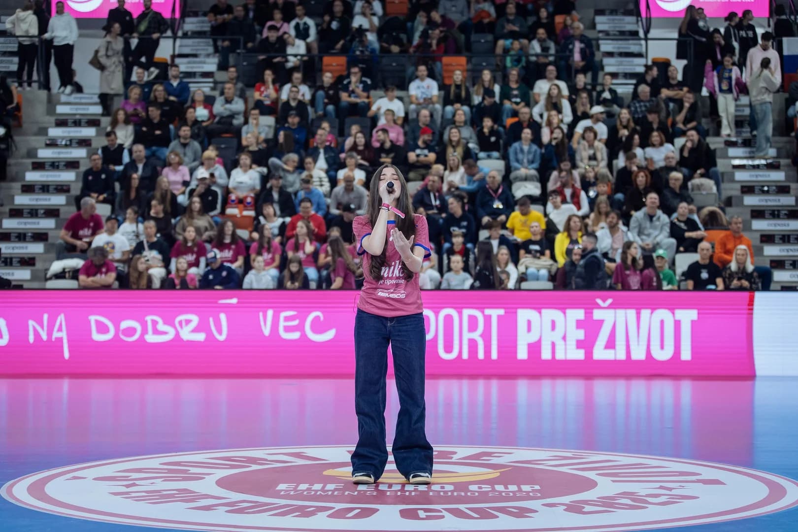Šport pre život priniesol viac ako 35-tisíc eur na pomoc onkologickým pacientkam