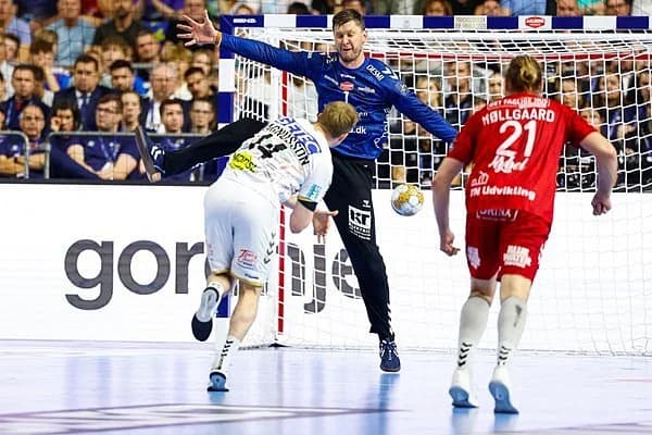 LM mužov: Barcelona deklasovala Kiel, vo finále proti Aalborgu, ktorý vyradil obhajcu