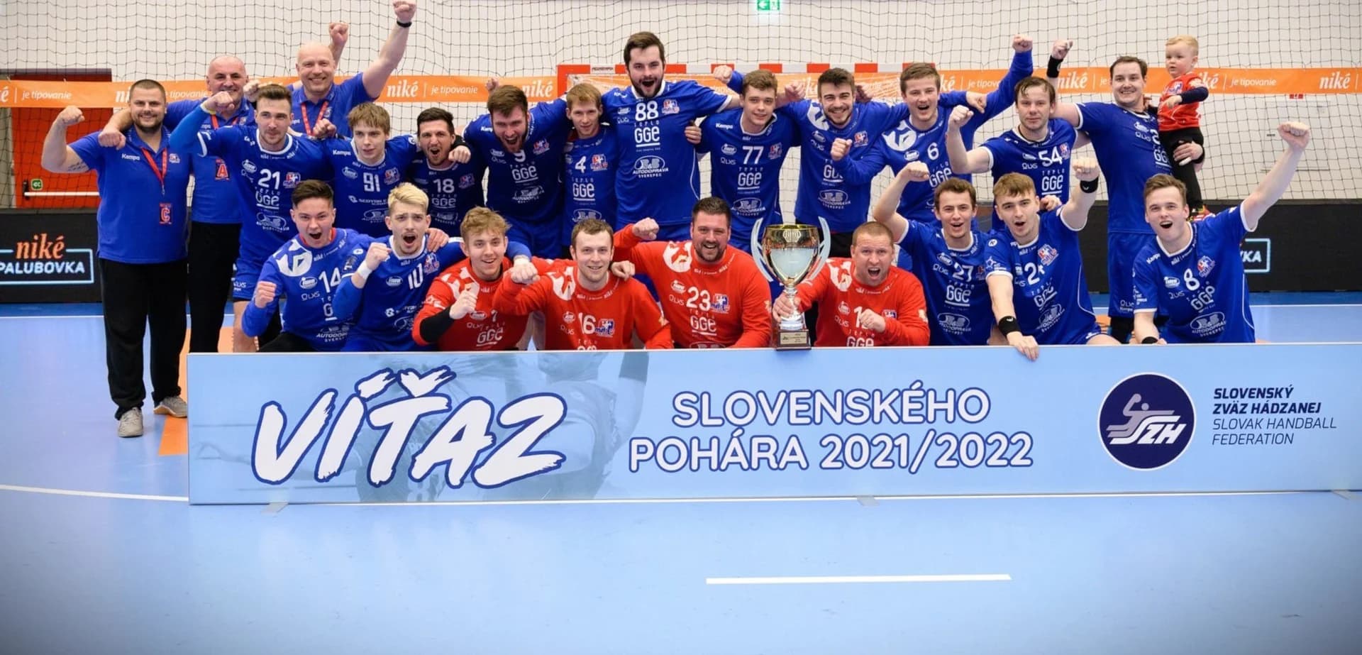 KAPITÁN POVAŽANOV LADISLAV KOVAČIN PRED FINÁLE SLOVENSKÉHO POHÁRA: BUDE TO VÝNIMOČNÝ DEŇ 