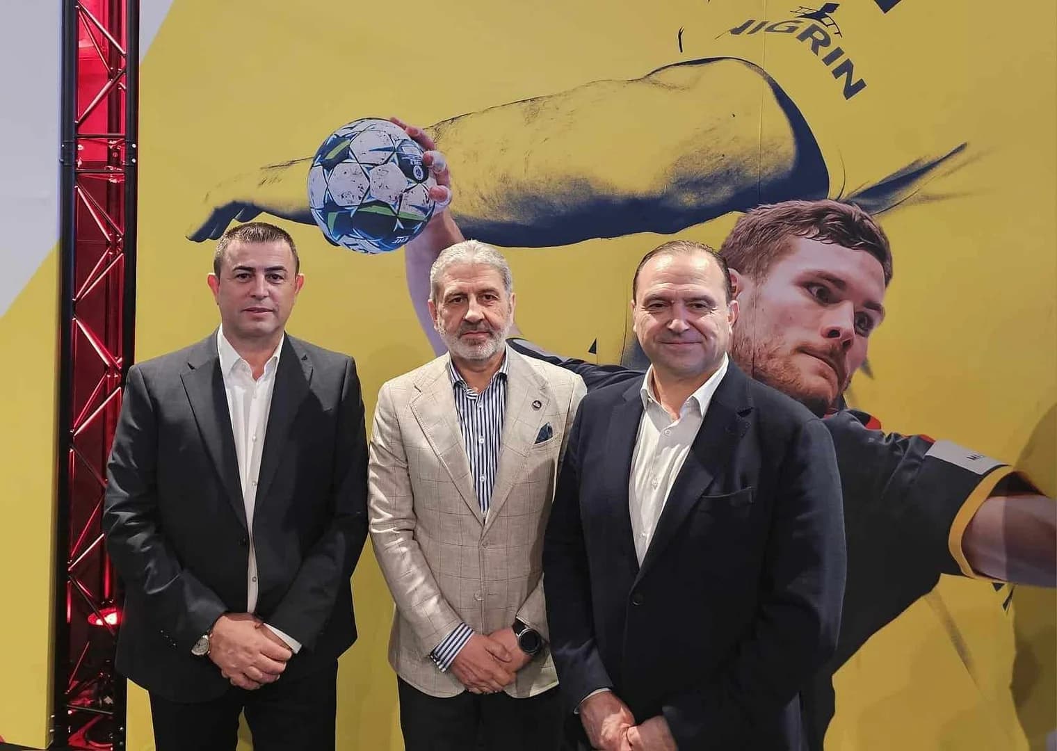 Rozhodnutie o dejisku ME hádzanárok v roku 2026 posunuli na apríl