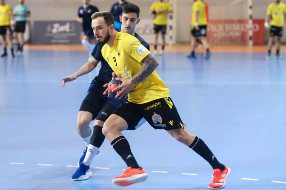 Sedemgólový Juraj Briatka najužitočnejším hráčom, Žernovič vychytal postup