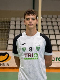 Nico STRAŇOVSKÝ