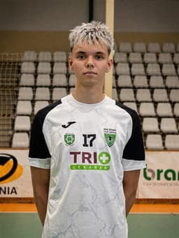 Alex BEDNÁRIK
