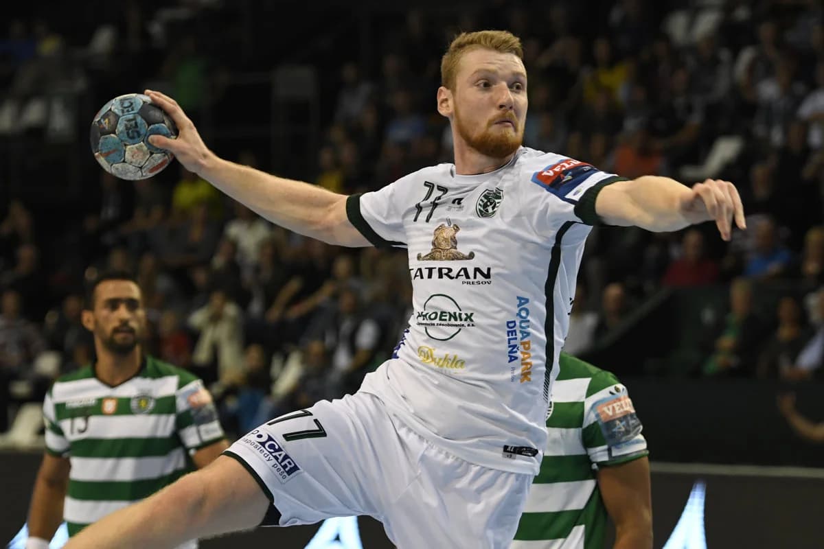 Prešov v SEHA League víťazne aj proti Vojvodine