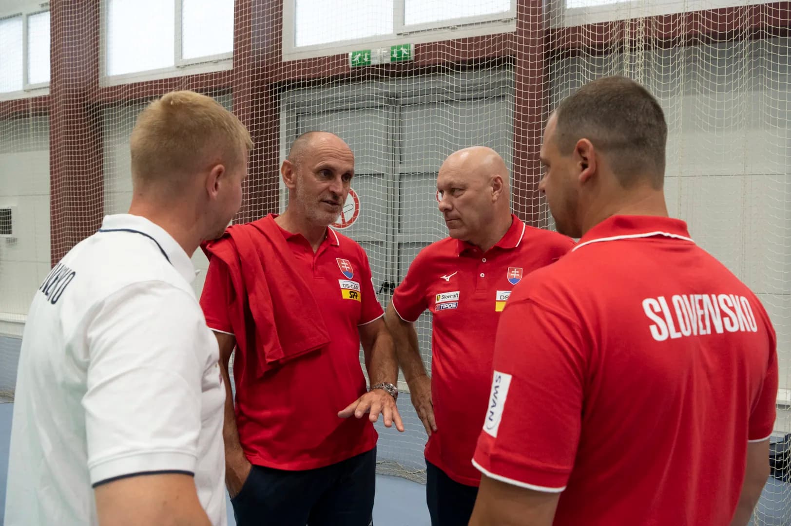 Juniori kondične prekvapili, Kolesárovi chýbali v Púchove traja hráči