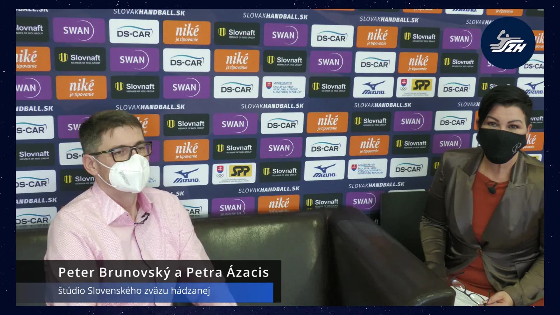Rozhovor s Petrom Brunovským, riaditeľom súťaží SZH, nielen o nadchádzajúcom play-off a Ligovom pohári
