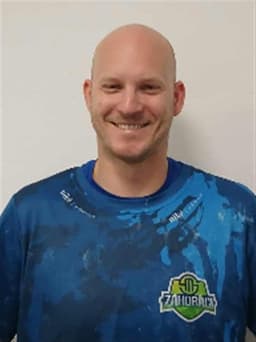 Andrej DOBROCKÝ