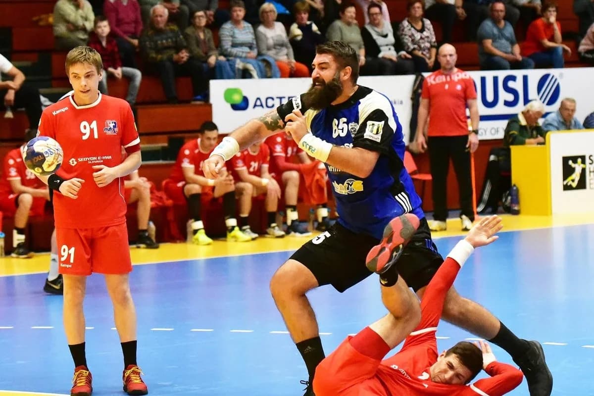 Považania víťazne v Šali a v tabuľke pred Košičanov