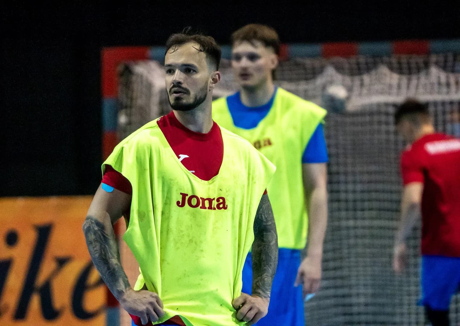 REPRE MUŽI: ŠANCA PRE SLOVENSKO POSTÚPIŤ NA MAJSTROVSTVÁ SVETA PO 16 ROKOCH 