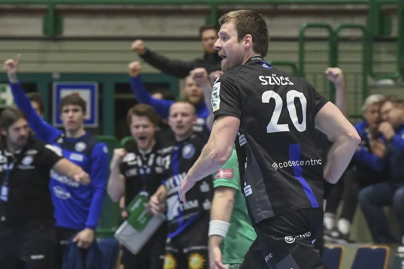 Rozhovor týždňa: Po jedenapolročnom trápení opäť svitá nádej, Csaba Szücs chce pomôcť aj reprezentácii
