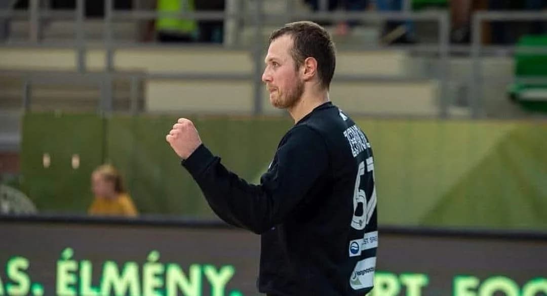 S Mariánom PODCAST: Žernovičom nielen o turnaji v Španielsku a túžbe zdvihnúť nad hlavu majstrovskú trofej v drese Považskej Bystrice 