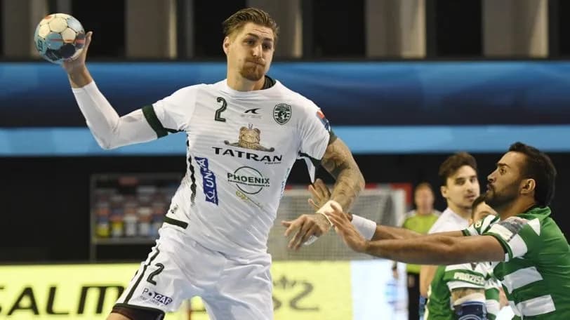 Tatran v záverečnej desaťminútovke pustil body z rúk a doma podľahol Sportingu