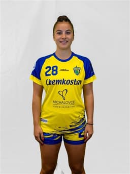 Sara MINOVSKA