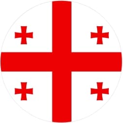 Gruzínsko