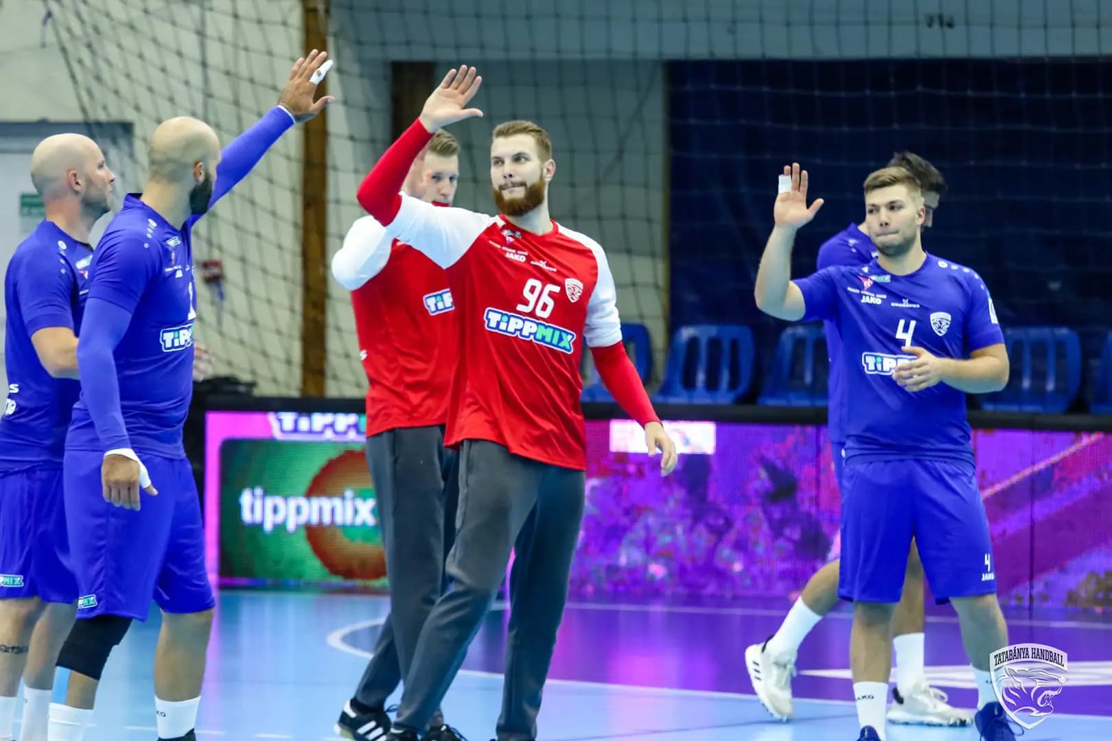 V B-skupine Európskej ligy opäť len jeden duel, tesné prehry tímov slovenských brankárov