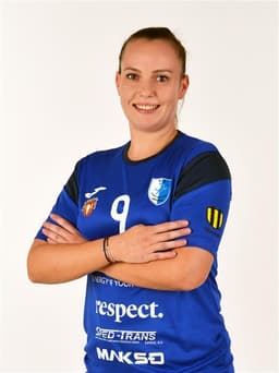 Barbora KÖNIGOVÁ
