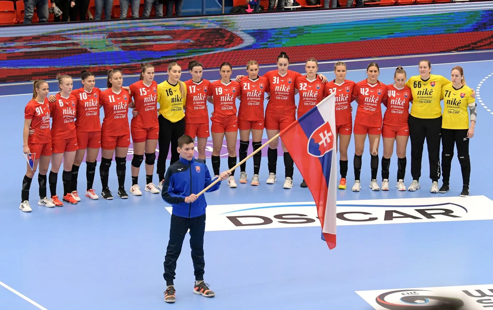 Repre ženy: Streicher vybral 25-členný káder, užšia nominácia do týždňa