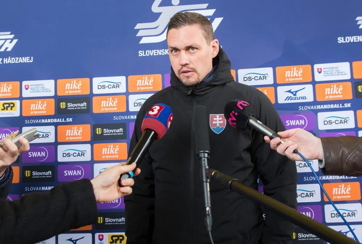 Na zraze pred Euro Cupom už bez zmien