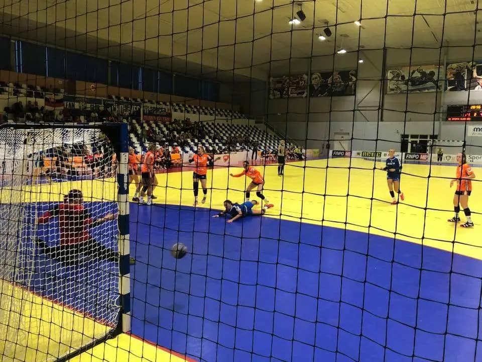 Most v Hlohovci domáce nešetril