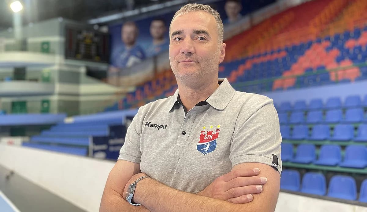 Štochl v Meškove Brest ako tréner brankárov