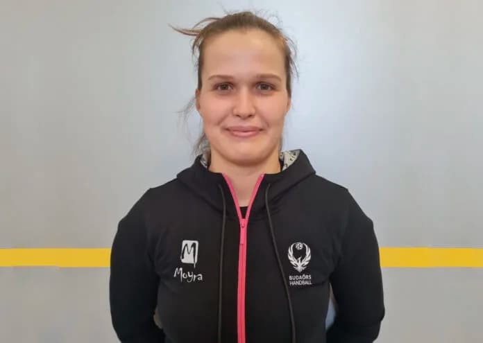 Hudáková späť do Maďarska, bude hrať za Budaörs
