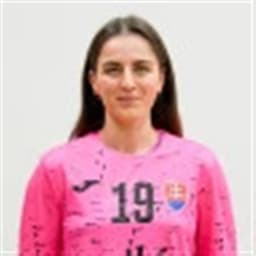 Adriána HOLEJOVÁ