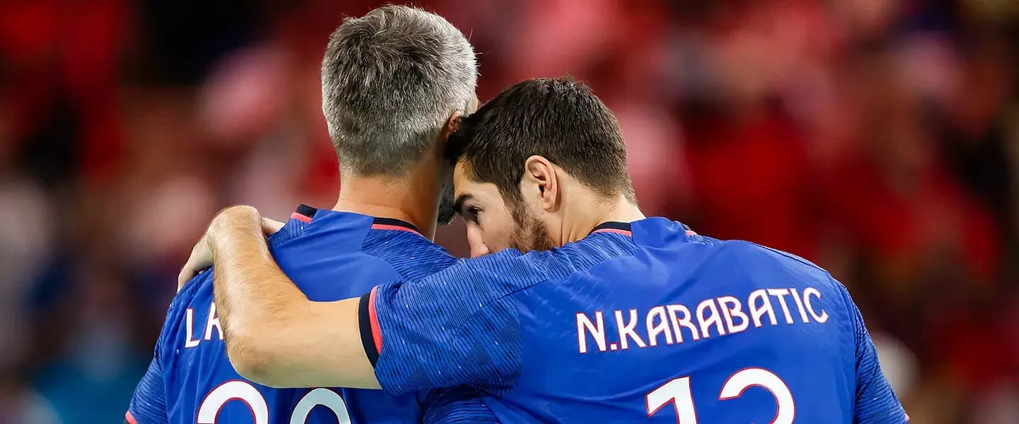 OH: Zlyhanie domáceho obhajcu a smutná rozlúčka N. Karabatiča