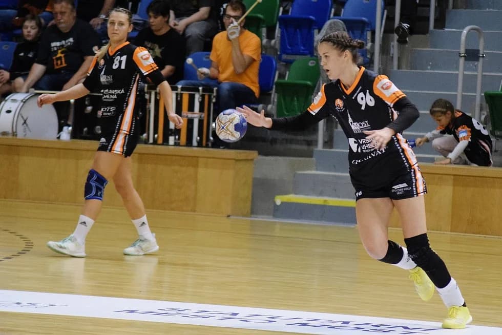 Most sa vrátil na čelo MOL ligy, Šaľa prerušila negatívnu sériu