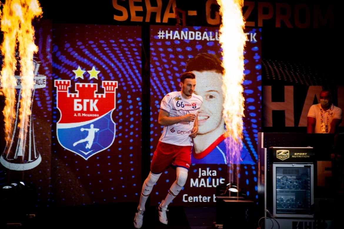 SEHA liga možno už v novembri