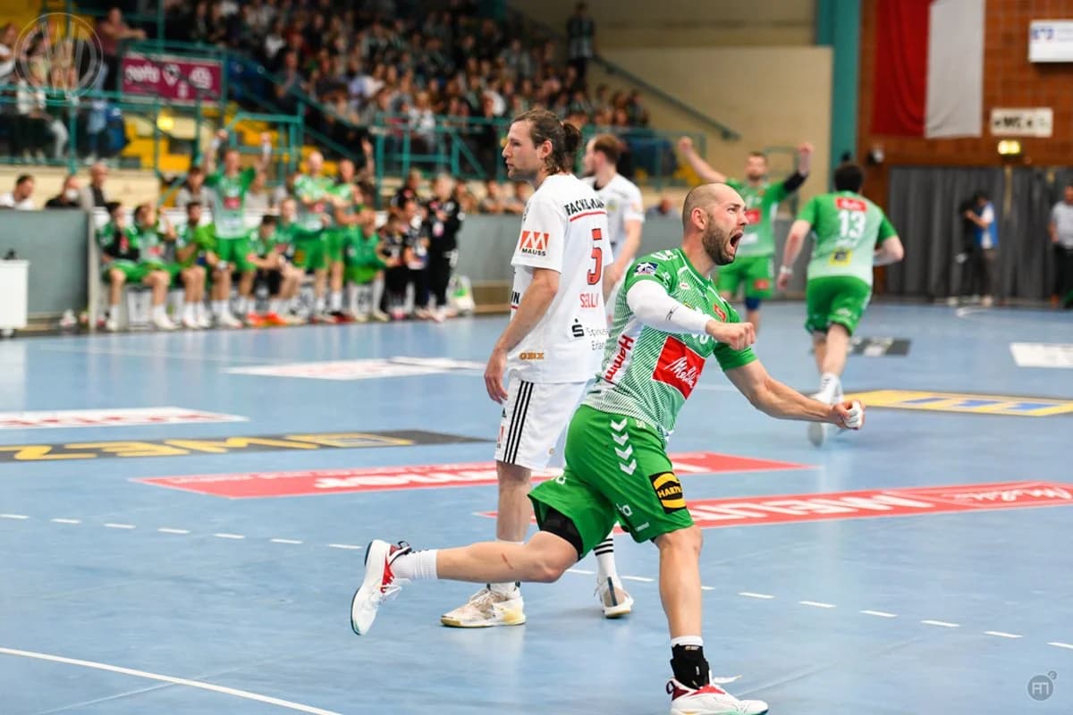 T. Urban medzi bundesligovými kanoniermi tesne za top 10