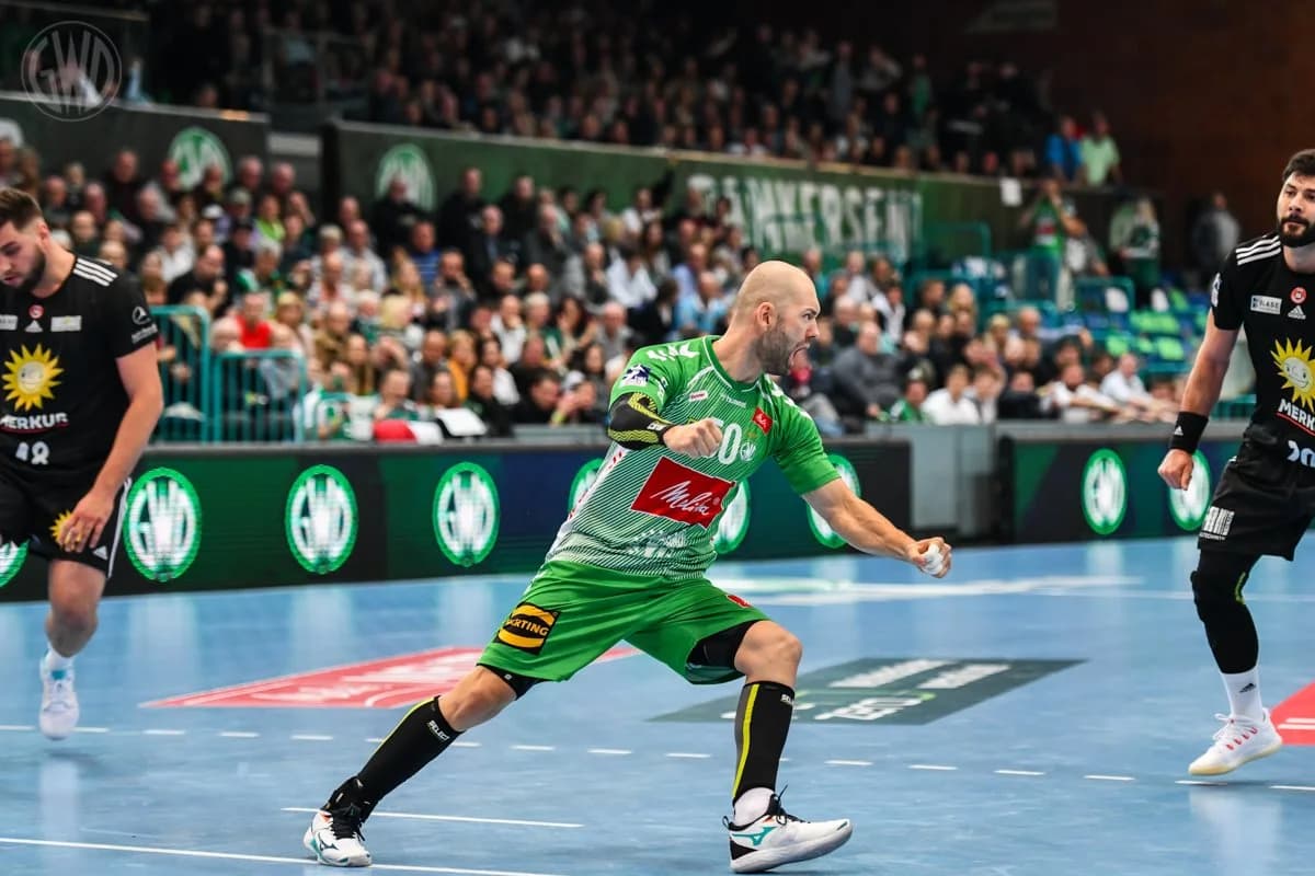 Minden neodklialo ani 10 gólov Tomáša Urbana, výborná fazóna Žernoviča