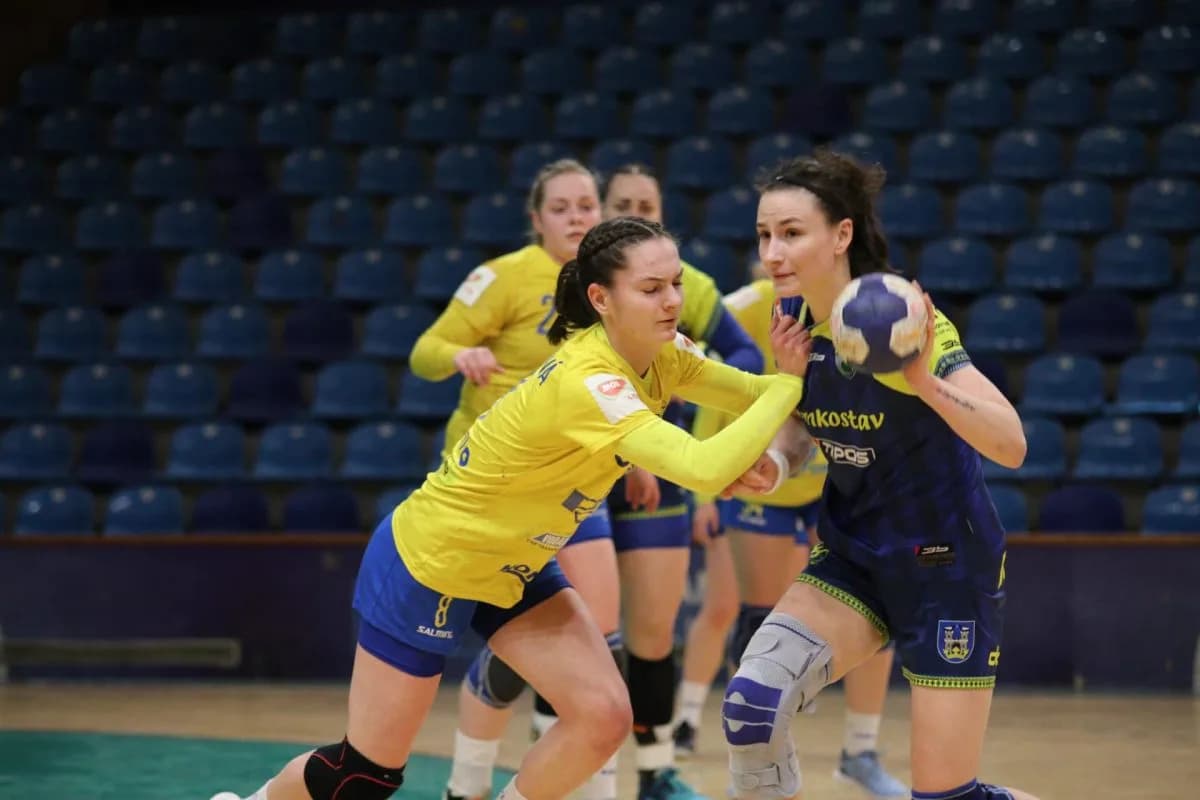 MOL Liga: Víťazstvo Iuventy, prehra Prešova