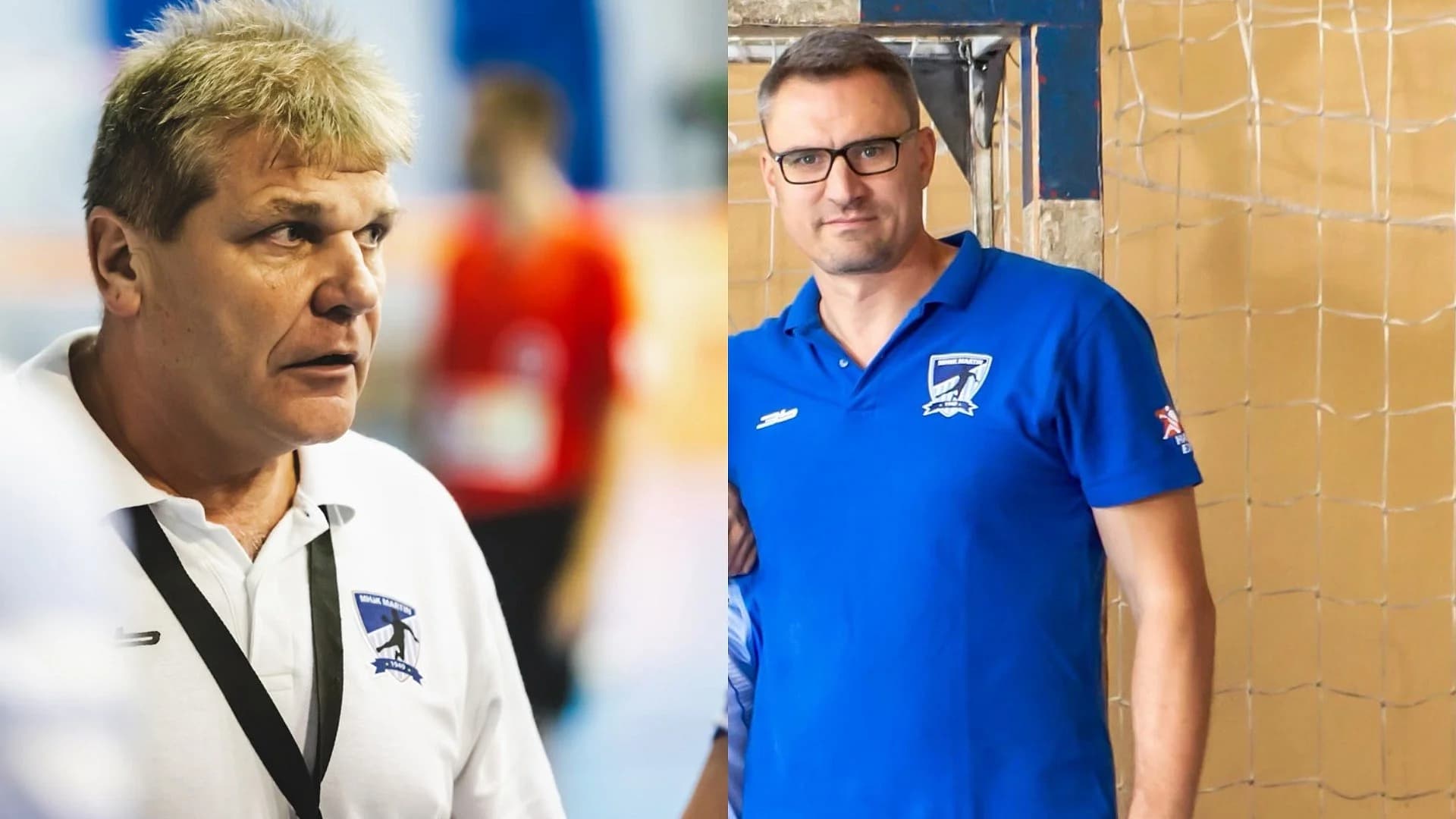 NHE: Trénerská zmena v Martine, MHáK povedie Murín