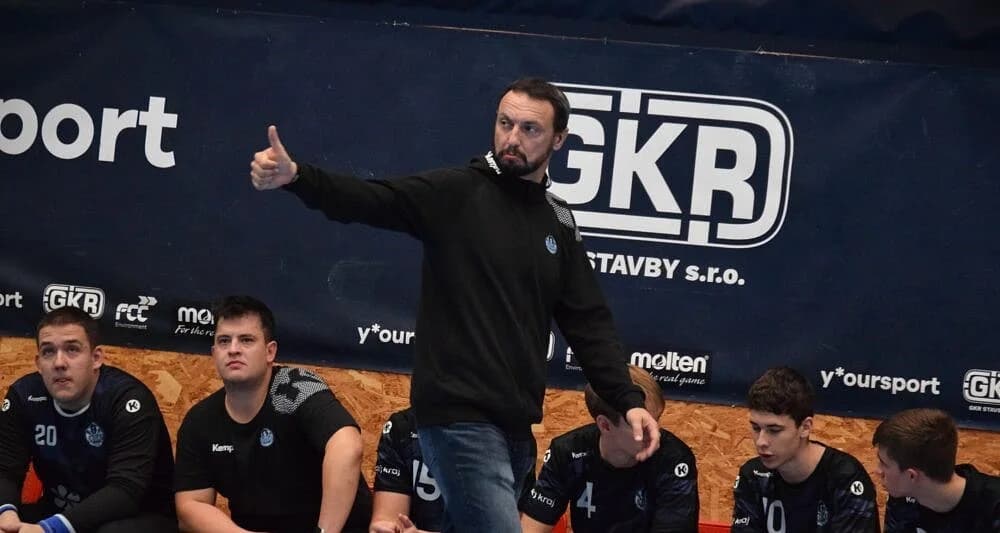 JÁN LAJČÁK HLAVNÝM TRÉNEROM LOVOSÍC