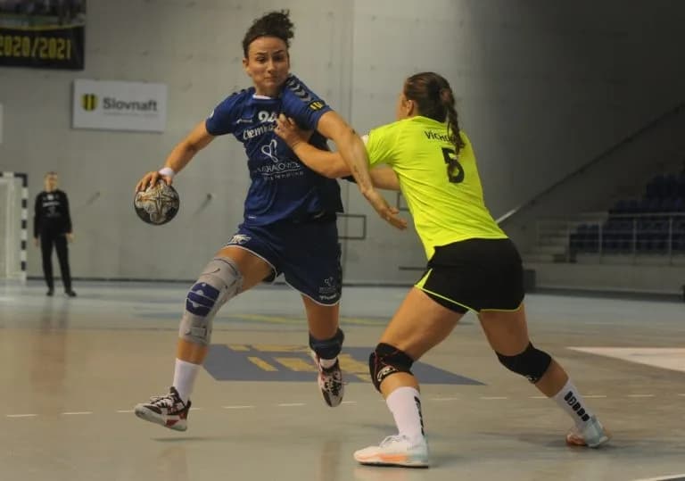 MOL liga: Medailisti z predchádzajúceho ročníka doma víťazne, prehry nováčikov