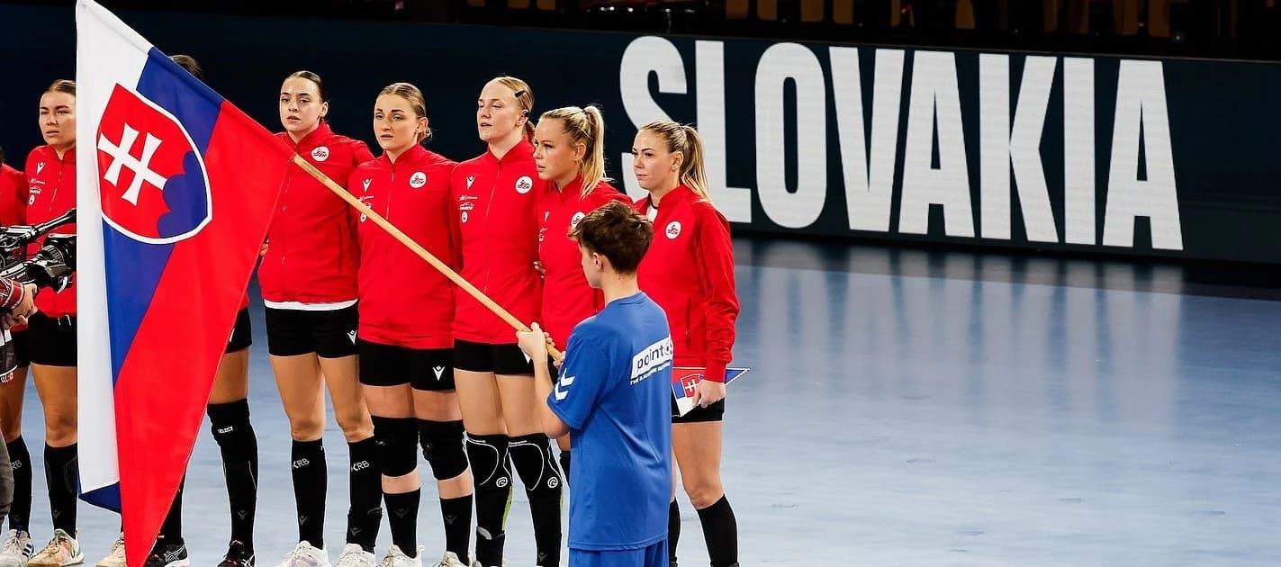 EURO 2024: 11 GÓLOV ŠUTRANOVEJ, NO ANI PROTI SLOVINKÁM TO NEVYŠLO 