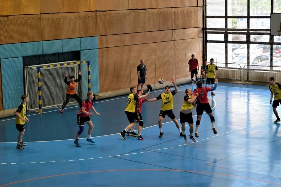 Česko-slovenský pohár dorastencov a dorasteniek ovládli tímy z Česka