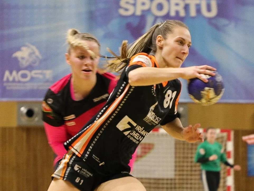Podcast: S Katarínou Kostelnou nielen o reprezentačnej pozvánke a Portugalsku