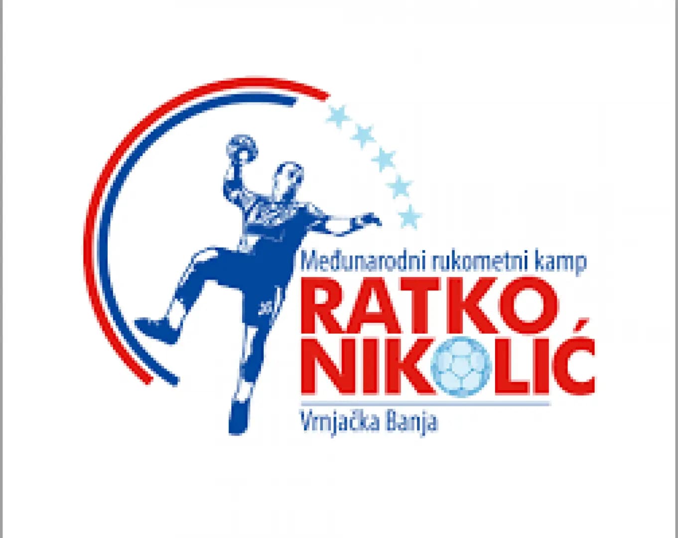 MEDZINÁRODNÝ KEMP RATKA NIKOLIČA 2023