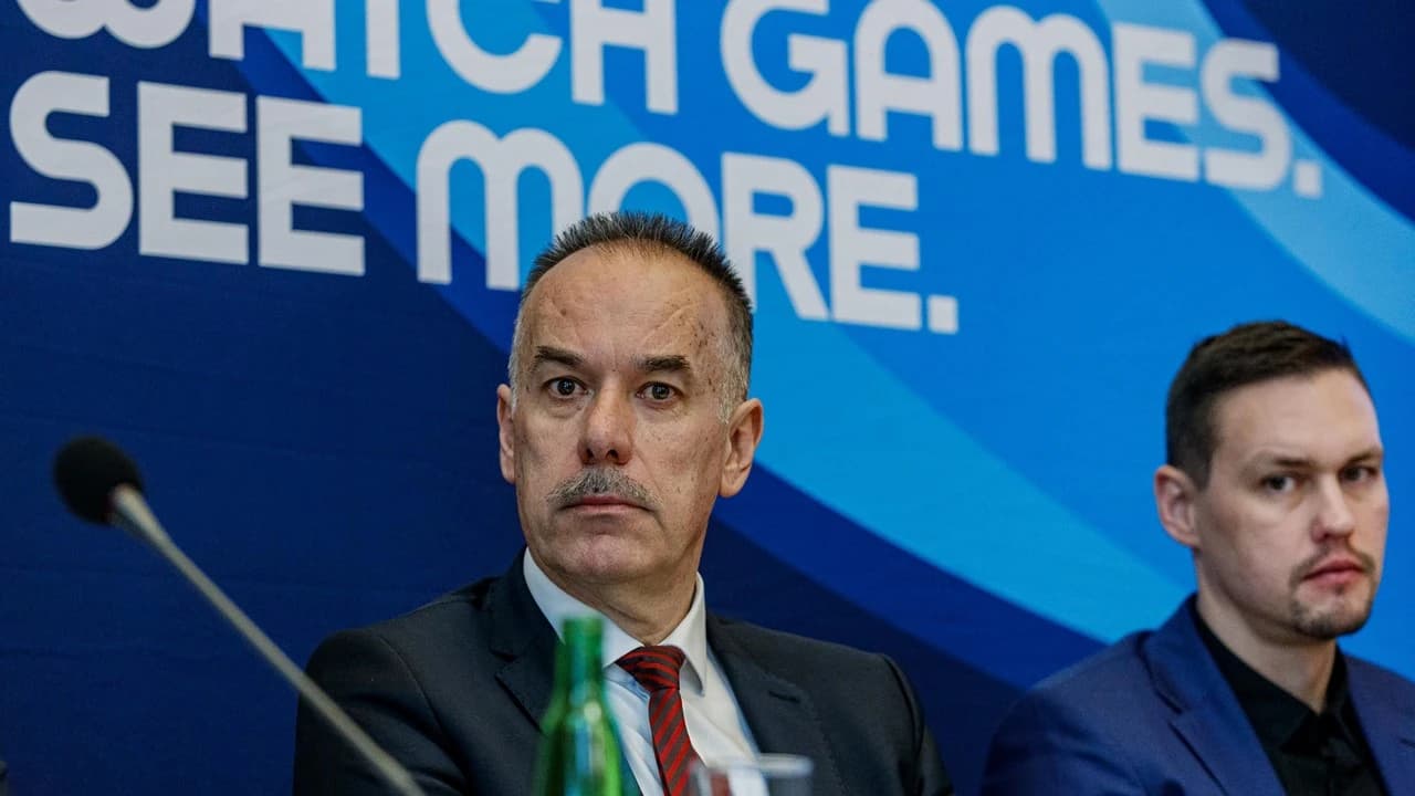 Prioritou momentálne príprava Euro Cupu, vstupenky na ME 2022 zrejme až na budúci rok