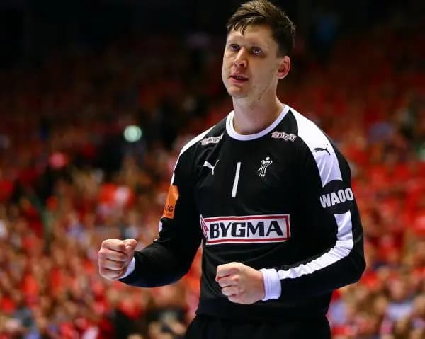 V ankete IHF za rok 2019 najlepšími Severania, svetovými hráčmi Landin a Bredalová Oftedalová