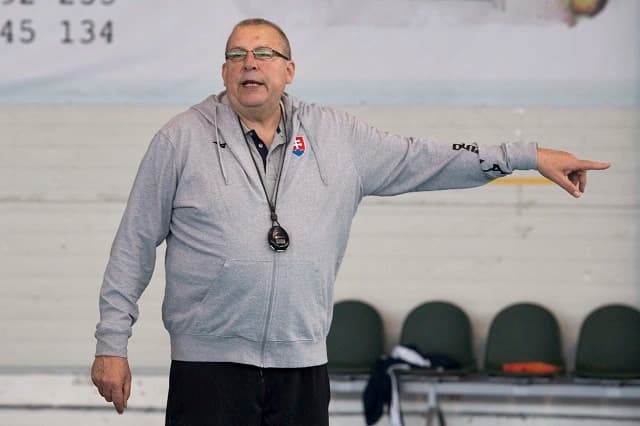 Baltic Handball Cup pre Slovenky aj testom pred play-off so Švédkami