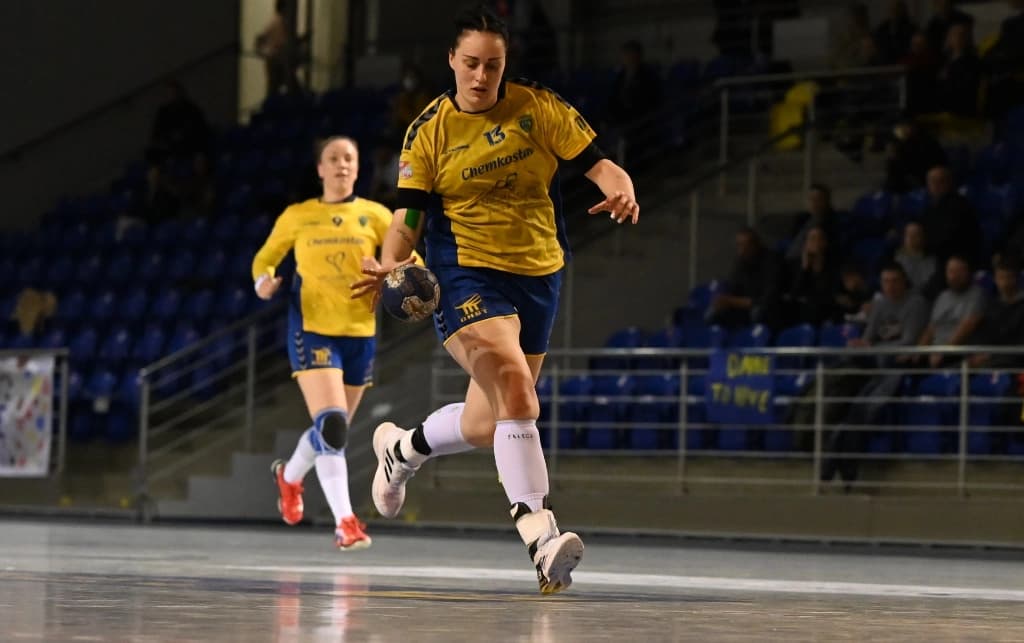MOL liga: Most deklasoval DAC, Iuventa hladko vyhrala v Šali